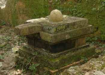 Linga and Yoni in Cambodia: Sacred Symbols of Creation