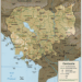 Geography of Cambodia