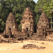 Jayavarman II: The Founder of Angkor and the Khmer Empire