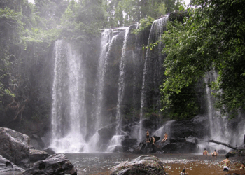Phnom Kulen: Birthplace of the Khmer Empire and Spiritual Heart of Cambodia