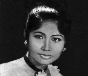 Ros Serey Sothea: The Golden Voice of Cambodia