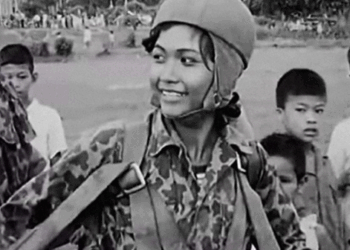 Picture of the day: Ros Serey Sothea