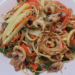 The Art and Essence of Cambodian Banana Flower Salad