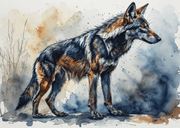 The Story of the Dhole