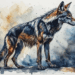 The Story of the Dhole