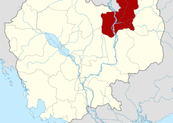 Stung Treng Province: The Gateway to Cambodia’s Northern Wilderness