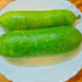 Picture of the day: Winter melon