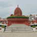 Picture of the day: Durian statue in Kampot