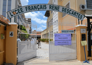 International Schools in Phnom Penh