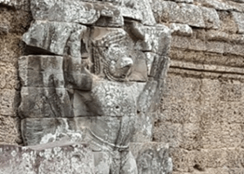 Picture of the day: Garuda