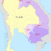 The Franco–Siamese Treaty of 1904: Drawing Borders, Shaping Destinies