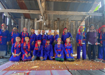 The Kuy People of Cambodia: Guardians of Heritage, Forest, and Elephant Lore