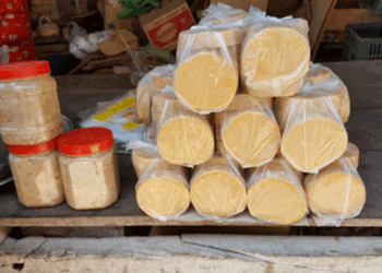 Cambodian Palm Sugar: Tradition, Flavor, and Culinary Uses