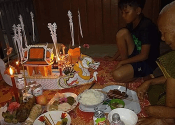 Pchum Ben: Cambodia’s Festival of Ancestors