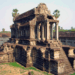 The Timeless Harmony of Khmer Architecture