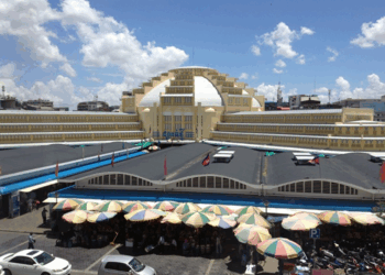 The Beating Heart of Phnom Penh: Main Markets that Define the City
