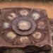 Lotus flower in Banteay Srei