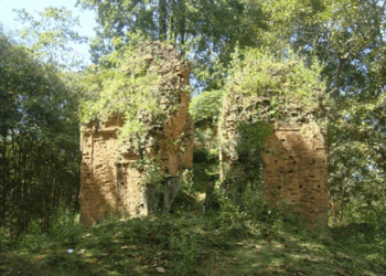 Chenla: The Forging of a Kingdom in the Shadow of Funan