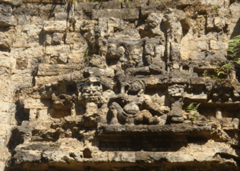 Sambor Prei Kuk: Journey into the Heart of Chenla