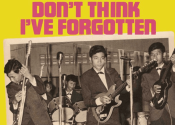 The Golden Age of Cambodian Music in the 1960s