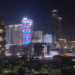 Picture of the day: Phnom Penh by night