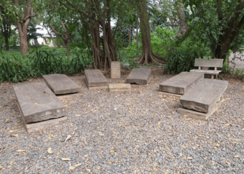 Journée du Patrimoine at the French Embassy in Phnom Penh – Rediscovering History, Nature, and Memory