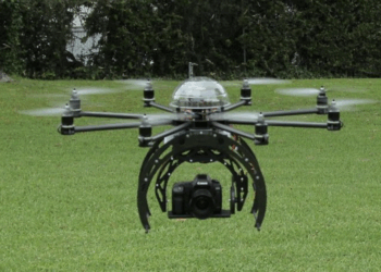 Cambodia Extends Drone Ban Across Nine Border Provinces for Security Reasons