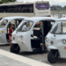 Picture of the day: Rickshaw