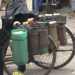 Picture of the day: Sugar Palm Wine Vendors in Phnom Penh