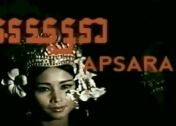 Sihanouk’s Cinema: A Prince Behind the Camera