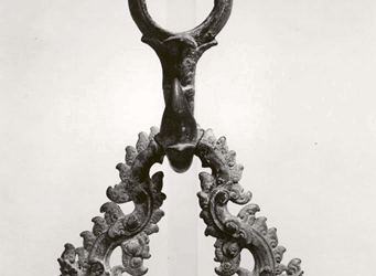 Picture of the day: Palanquin Hook and Ring