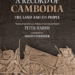 Books: A Record of Cambodia: The Land and Its People