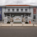 Picture of the day: Sosoro Museum Building