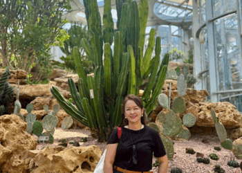 Tith Veasna: Weaving New Narratives in Cambodian Contemporary Art