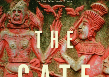 Thresholds of Survival: François Bizot’s The Gate and the Khmer Rouge