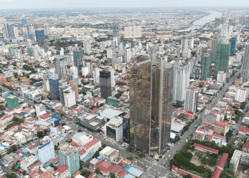 BKK1: Life and Lifestyle in Phnom Penh’s Expat City