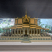 Picture of the day: Mockup of the Silver Pagoda