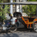 Picture of the day: Tuk-tuk