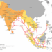 Picture of the day: Hinduism’s Early Expansion into Southeast Asia