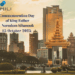 Commemoration Day of King Father Norodom Sihanouk