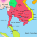 Picture of the day: Southeast Asia in the 10th Century