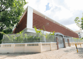 Lycée Français René Descartes Phnom Penh: Seventy Years of Excellence in French Education