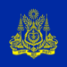 Picture of the day: Royal Standard of the Monarchy of Cambodia