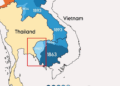 The Franco-Siamese Treaty of 23 March 1907: Borders, Politics, and the Return of Angkor