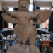 Garuda: The Winged Guardian of Cambodia
