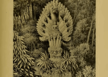Ta Ong Bridge: Khmer Architectural Legacy in Siem Reap
