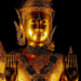Picture of the day: Cambodia Golden Maitreya Buddha in Cambodia Royal Palace