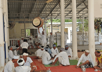 Kan Imam Sann: Cambodia’s Syncretic Islamic Sect