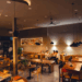 Restaurants: OZ Cafe & Bistro, Phnom Penh