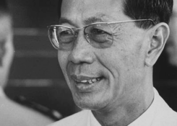 Politics: Buddhist Liberal Democratic Party